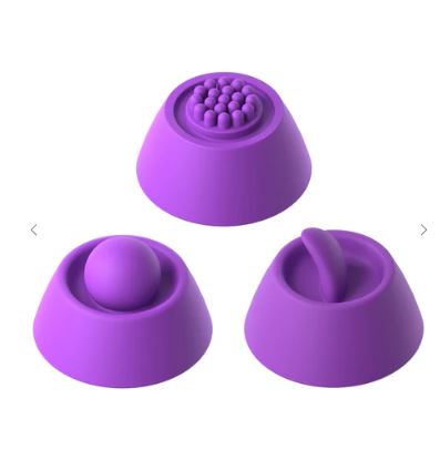 Fantasy For Her IntiMotion Pulse Pro