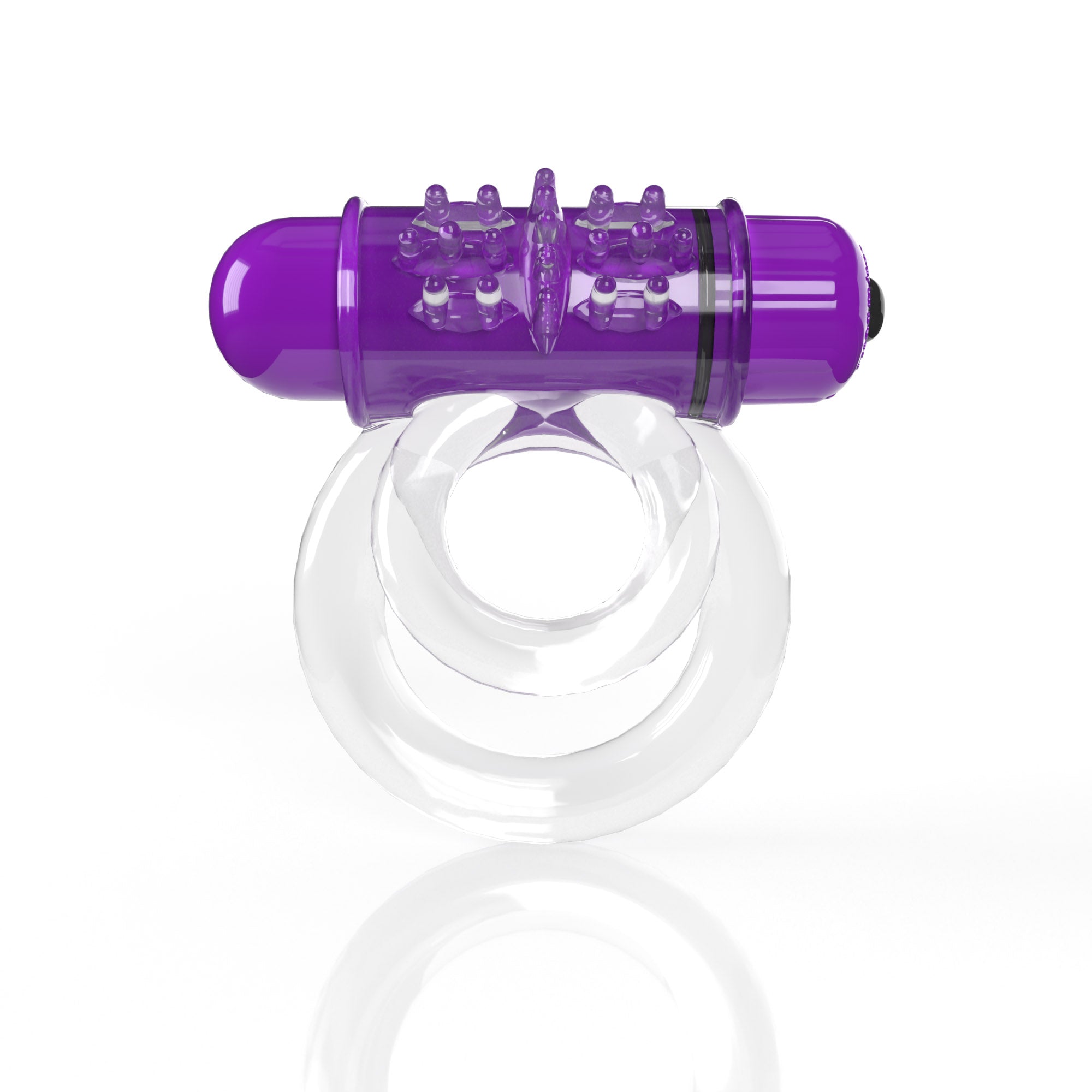 SCREAMING O 4B DOUBLE O 6 GRAPE (BASS)