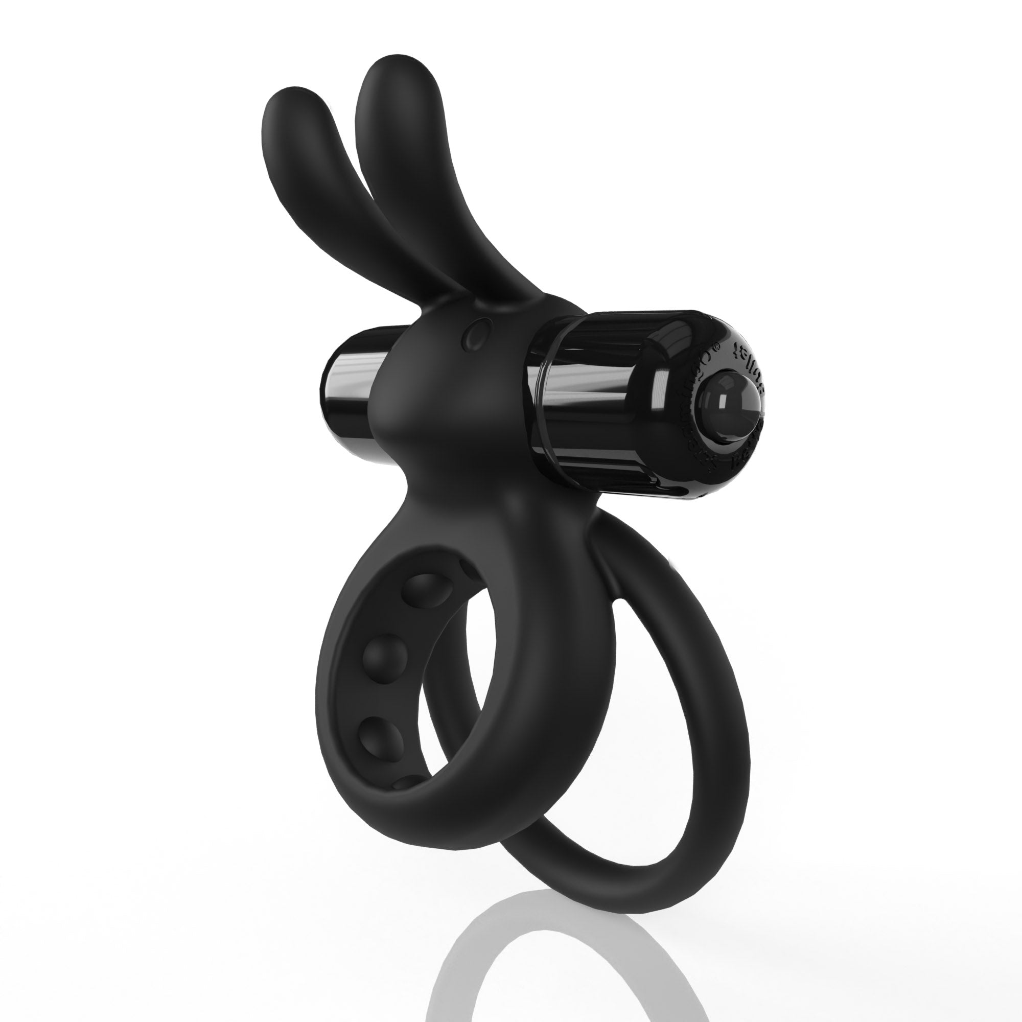 SCREAMING O 4T OHARE BLACK (TREBLE)
