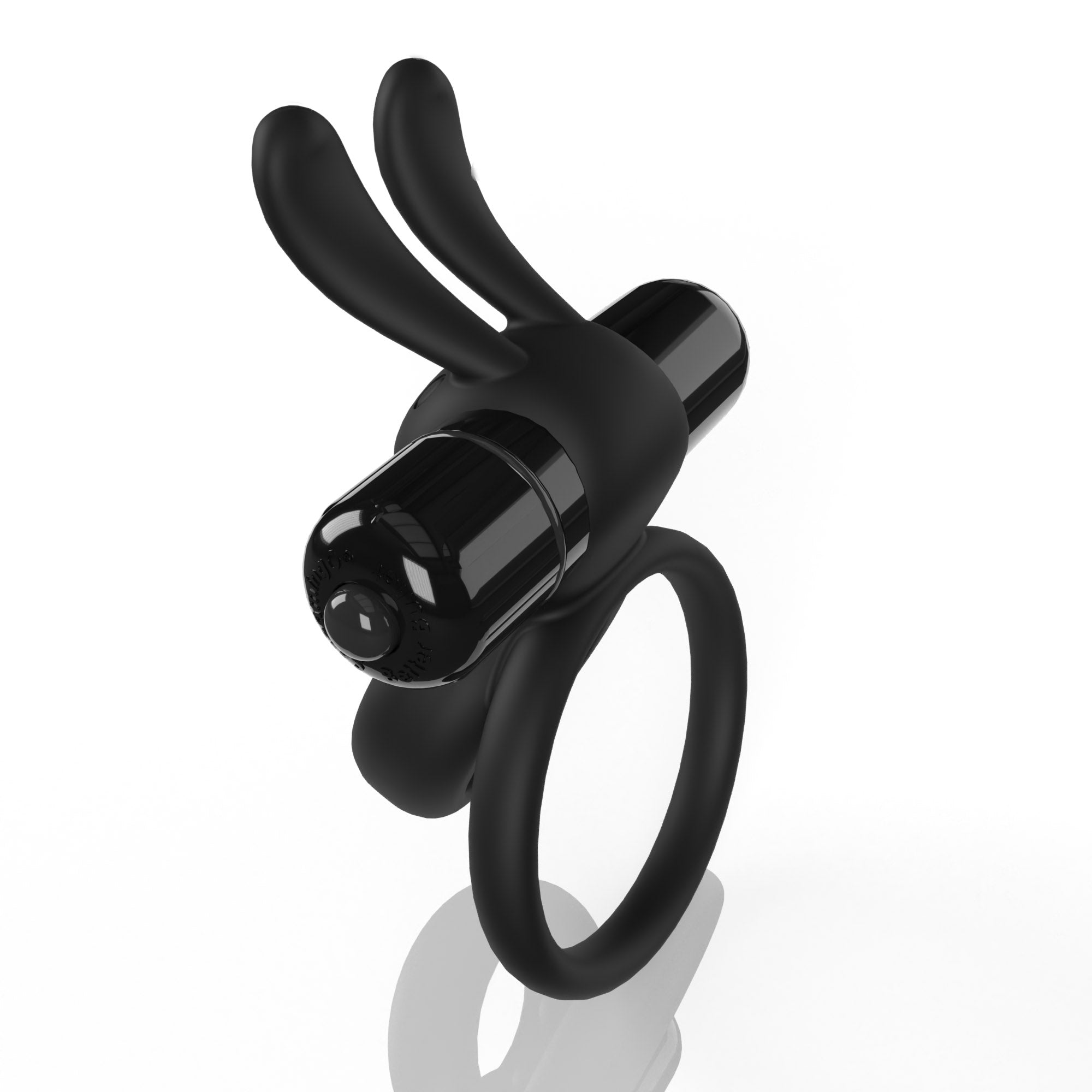 SCREAMING O 4T OHARE BLACK (TREBLE)