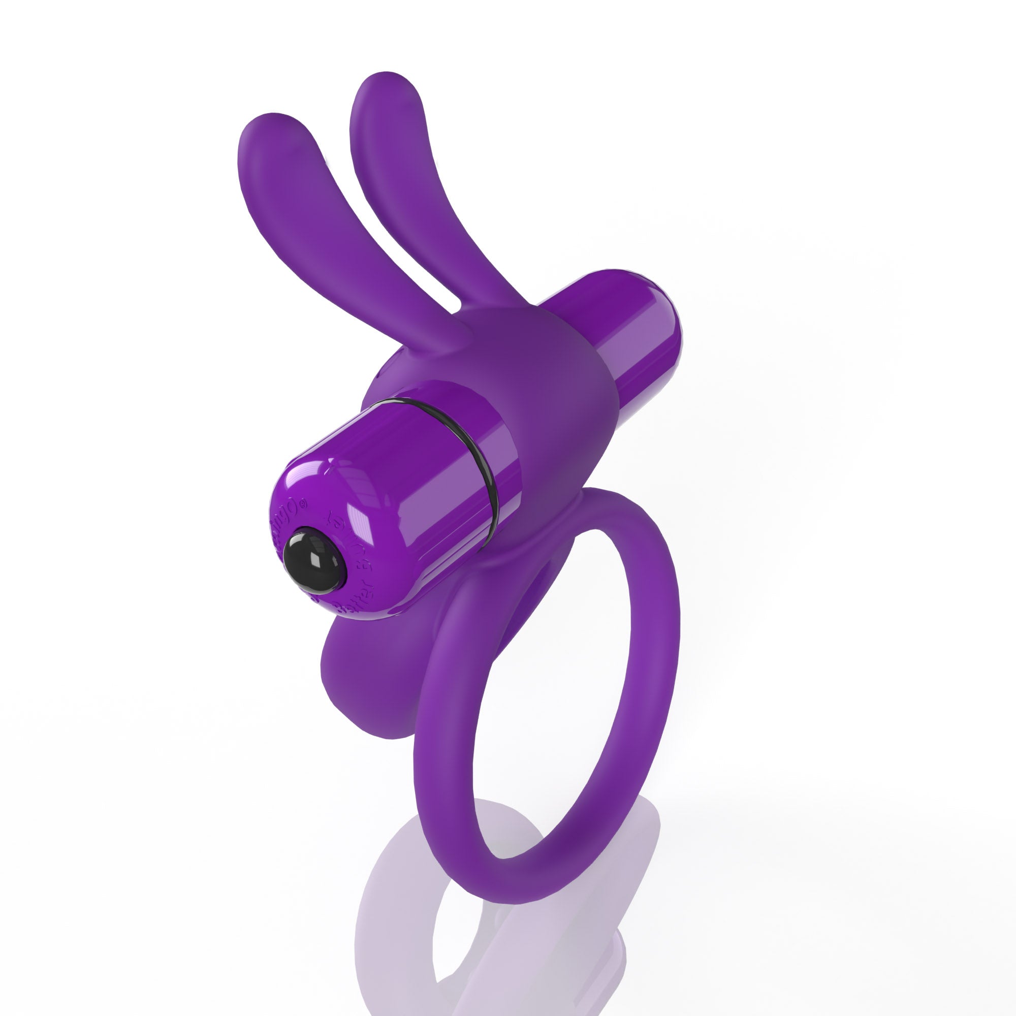SCREAMING O 4T OHARE GRAPE (TREBLE)