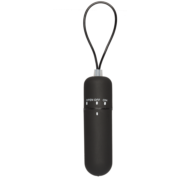Man Squeeze Original Vibro Pussy – Vanilla