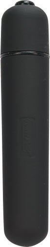 POWER BULLET BREEZE 3.5 BLACK "