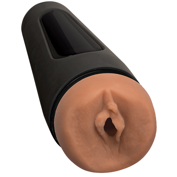 Main Squeeze Original Pussy – Caramel