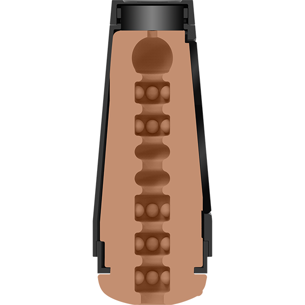 Main Squeeze Original Pussy – Caramel