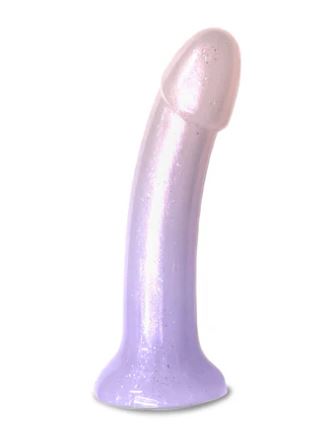 WINX COSMIC CUTIE DILDO LIQUID SILICONE