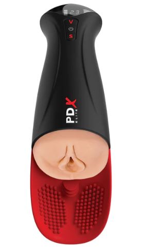PDX Elite Fuck-O-Matic Pro XL – Light