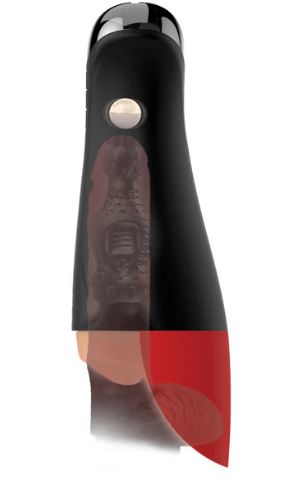 PDX Elite Fuck-O-Matic Pro XL – Light