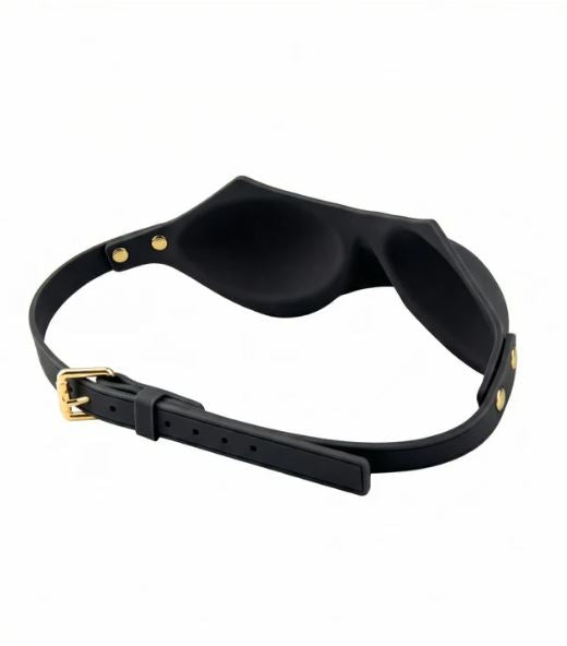 TEMPTASIA ARDOR BLINDFOLD BLACK