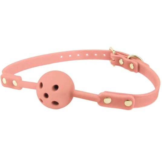 TEMPTASIA ARDOR BALL GAG PINK