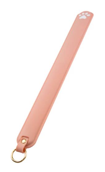 TEMPTASIA ARDOR SLAPPER PINK