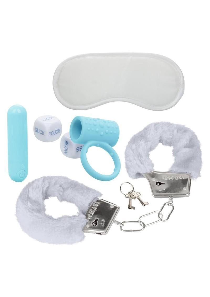 PLEASURE KITS HONEYMOON COLLECTION
