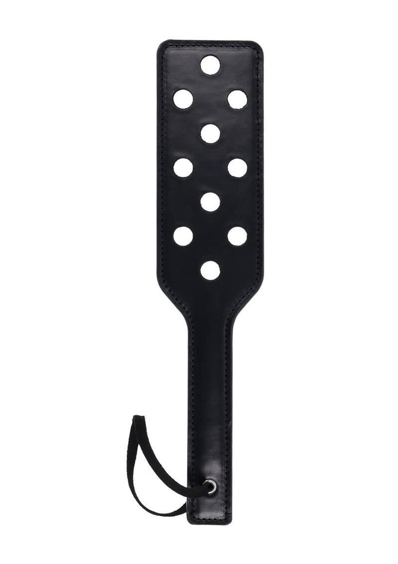 SEX & MISCHIEFSHADOW PADDLE
