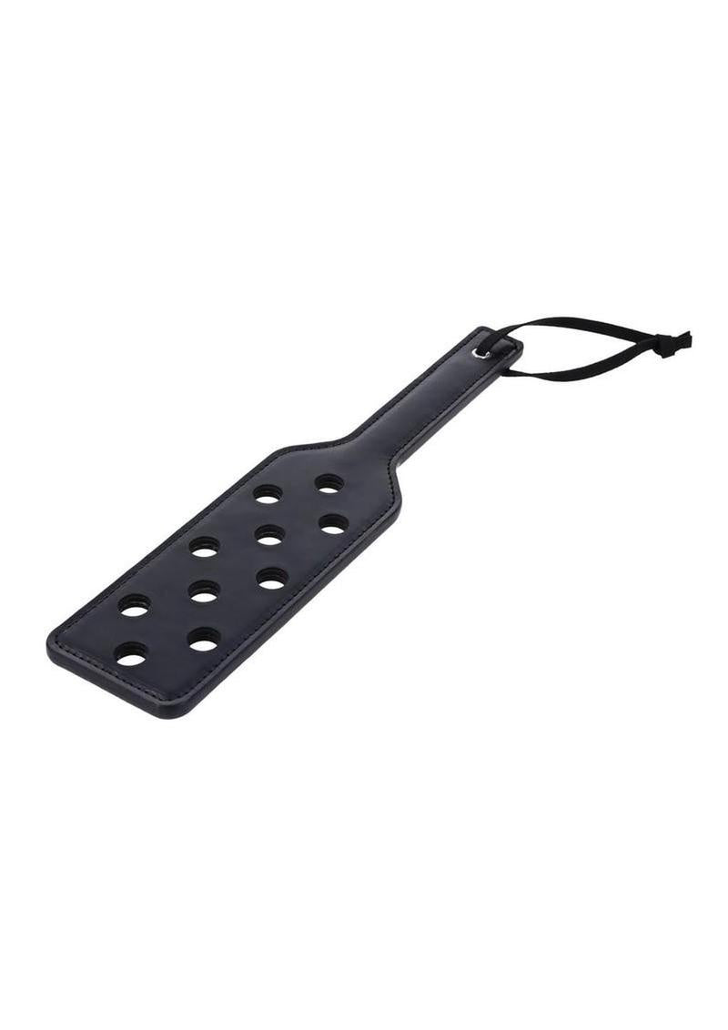 SEX & MISCHIEFSHADOW PADDLE
