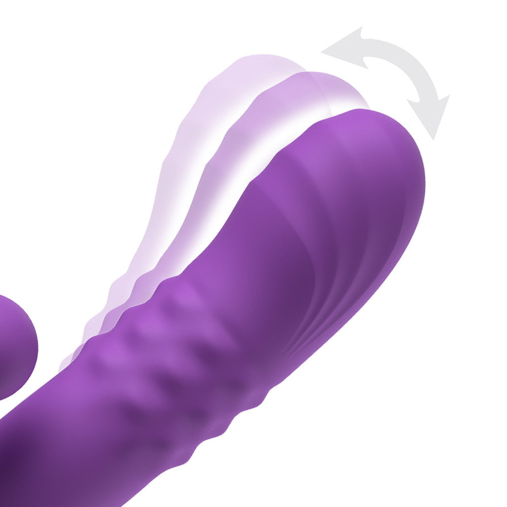 Fantasy for Her Harmoni Pro – Purple