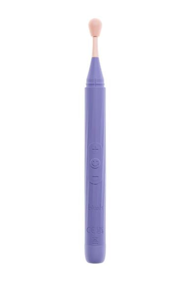 BLUSH JUNO WAND VIBRATOR
