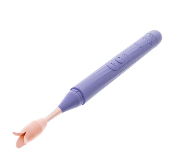 BLUSH JUNO WAND VIBRATOR