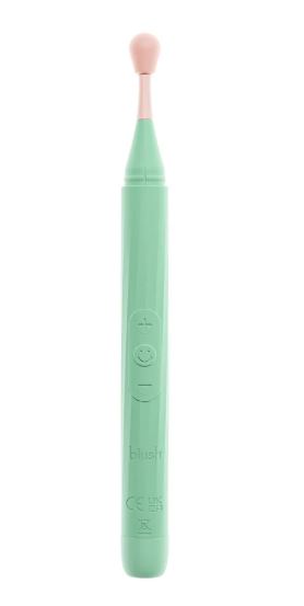 BLUSH SAGE WAND VIBRATOR