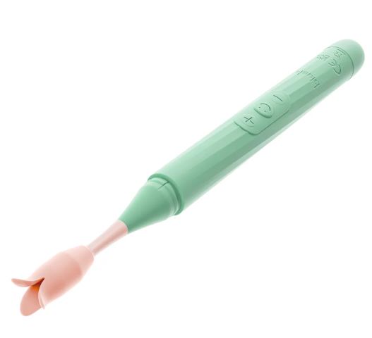 BLUSH SAGE WAND VIBRATOR