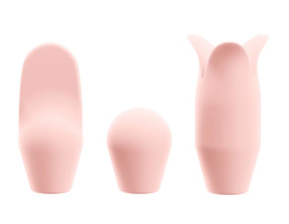 BLUSH SAGE WAND VIBRATOR