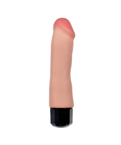 DR. SKIN DR. AVERY 7.5IN REALISTIC VIBRATING