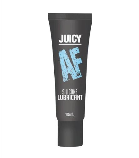 Juicy AF Silicone – 10 ml, 65 Pieces