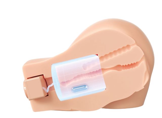 PDX ELITE BACK THAT ASS UP AUTOMATIC MEGA MASTURBATOR LIGHT