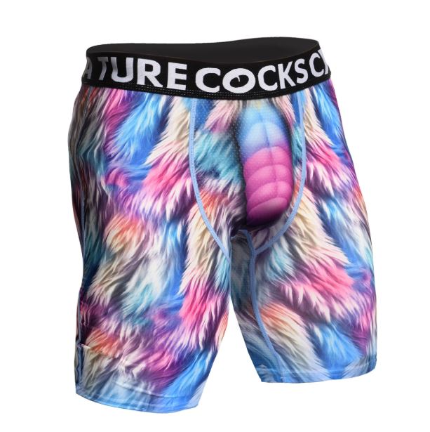 CREATURE COCKS UNDERWEAR MYSTIQUE LARGE