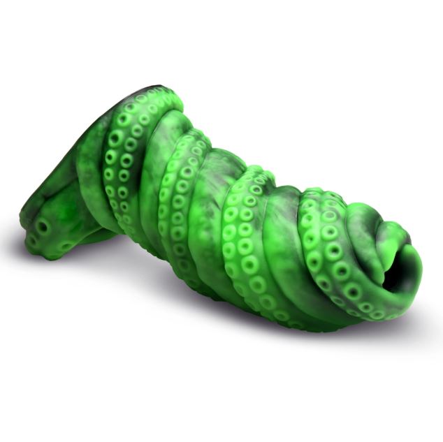 TENTA GIRTH SILICONE PENIS ENHANCER