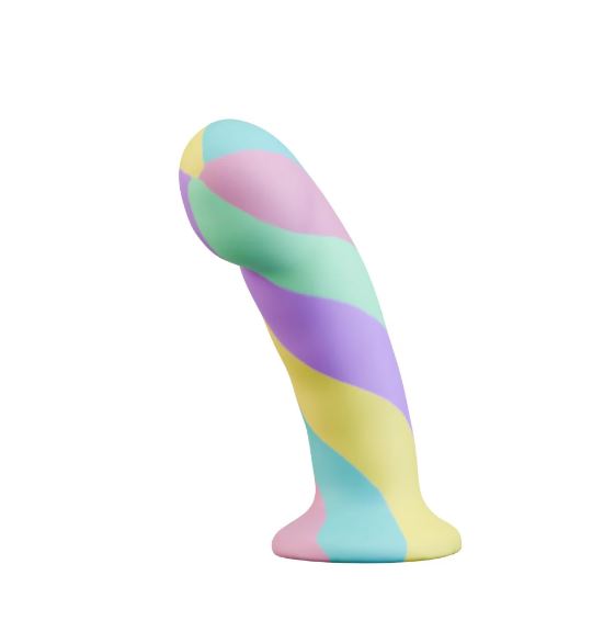 AVANT DAYDREAM 5.75IN G-SPOT& ANAL PLAY