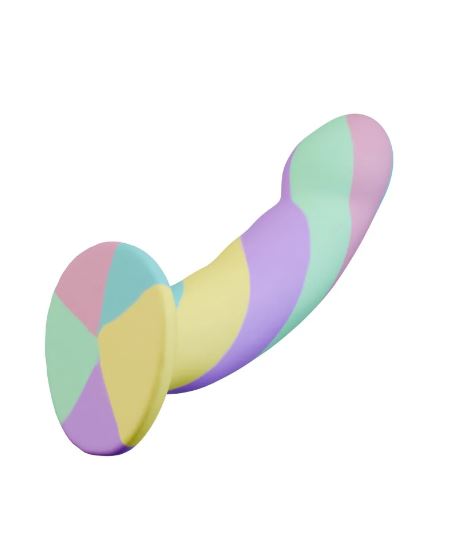 AVANT DAYDREAM 5.75IN G-SPOT& ANAL PLAY
