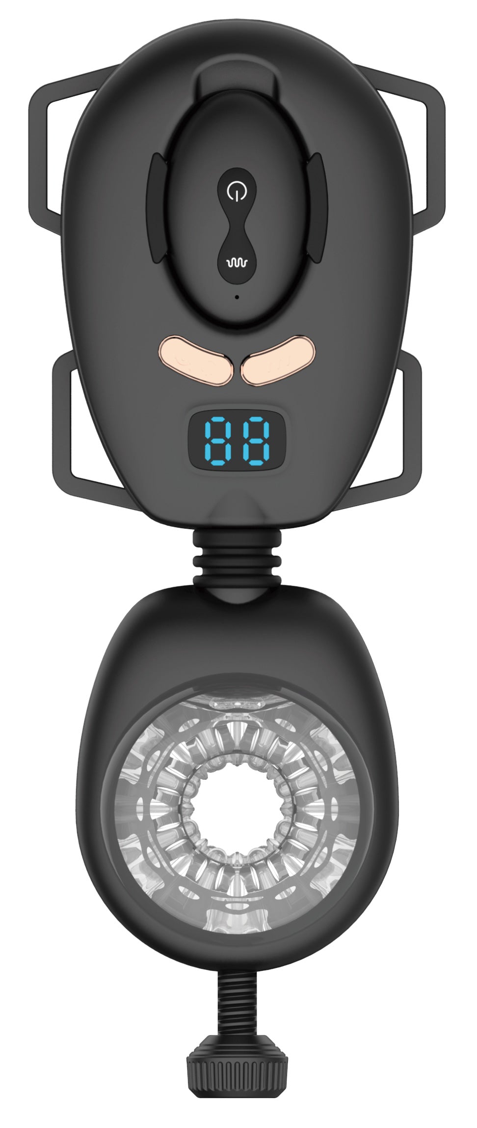 CYBER STROKER