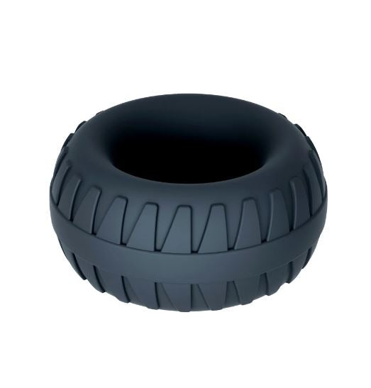 PERFORMANCE PLUS TRACTION TEXTURED COCK RING THICK