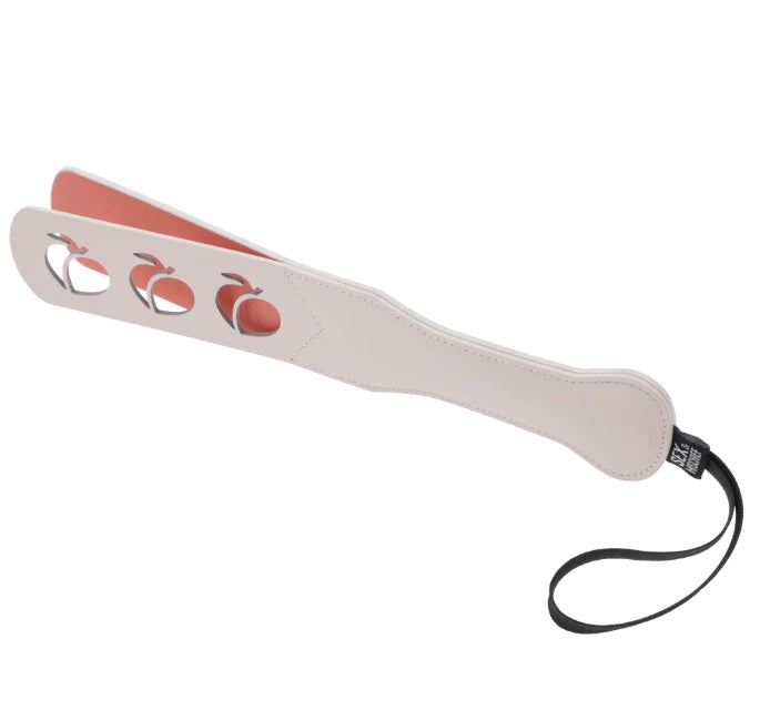 PEACHES N CREAME PADDLE