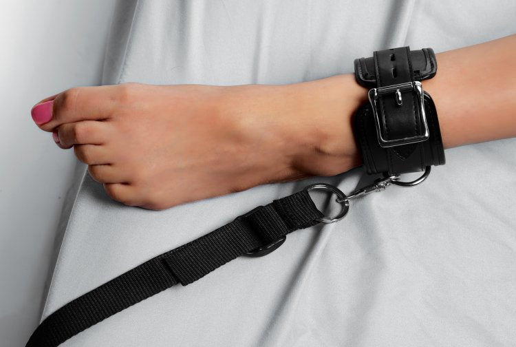 STRICT BED RESTRAINT KIT
