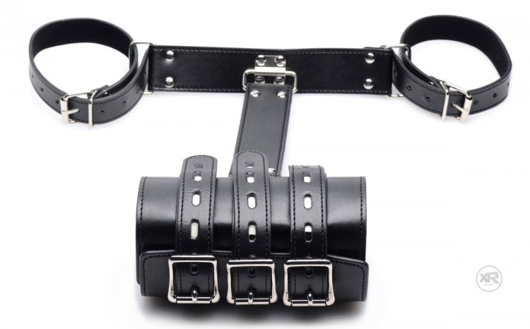 STRICT ARM BINDER