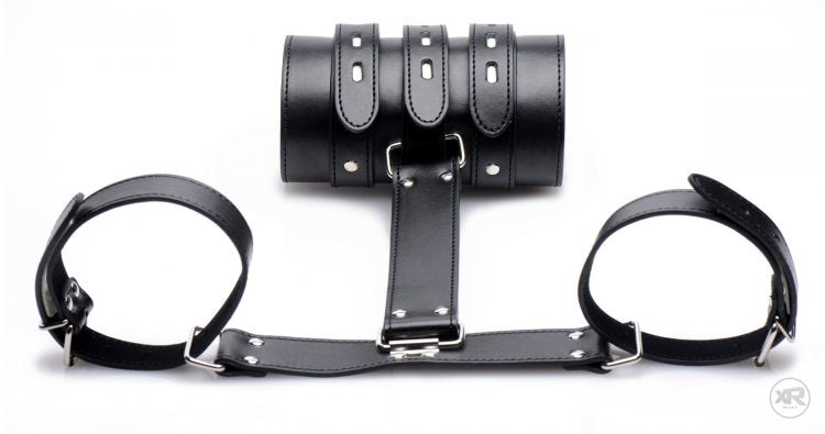 STRICT ARM BINDER