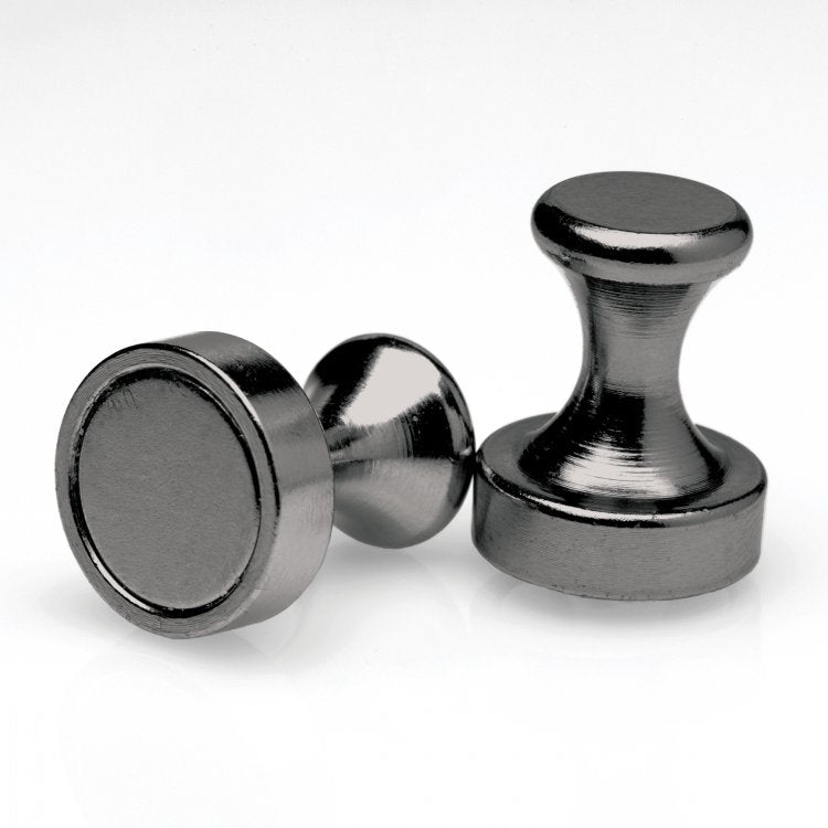 MASTER SERIES POWER PINS MAGNETIC CLAMPS