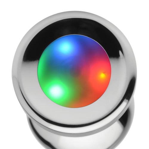BOOTY SPARKS LIGHT UP MEDIUM ANAL PLUG