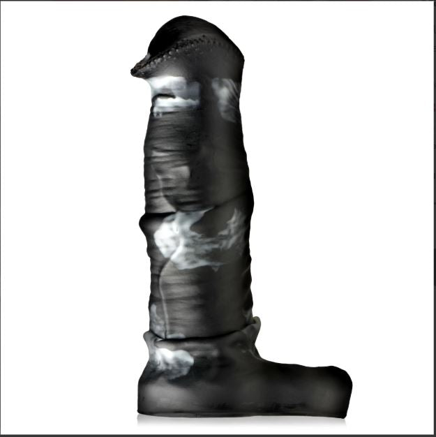 CREATURE COCK STALLION PENIS EXTENSION SILICONE XL