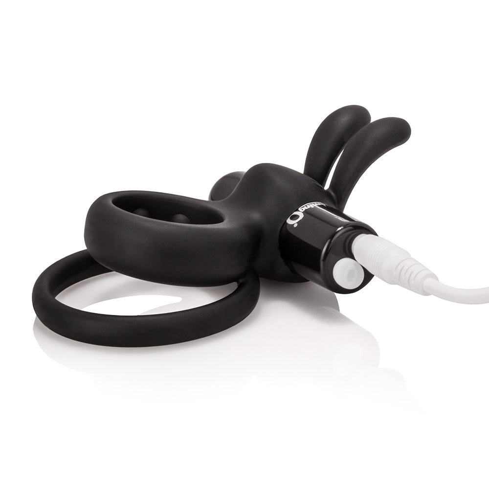 SCREAMING O CHARGED OHARE VOOOM MINI VIBE BLACK