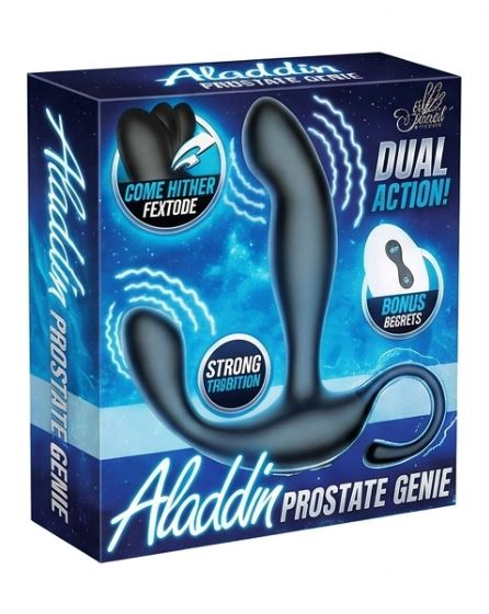 ALADDIN PROSTATE GENIE