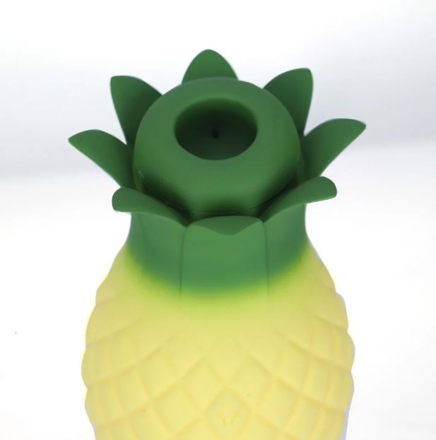 ALOHA 10 FUNCTION PINEAPPLE