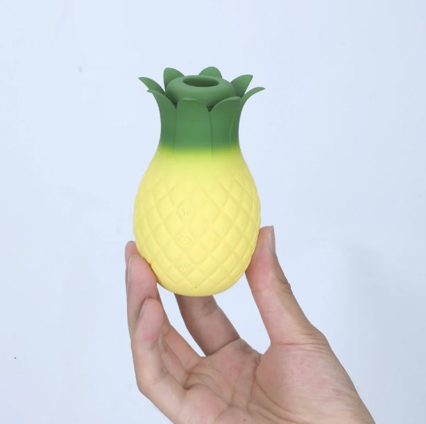 ALOHA 10 FUNCTION PINEAPPLE