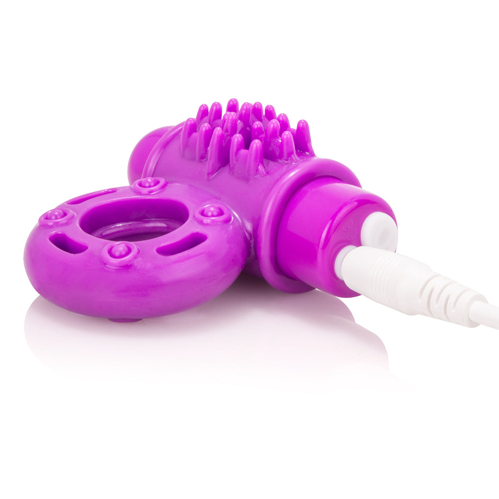 SCREAMING O CHARGED O WOW VOOOM MINI VIBE PURPLE