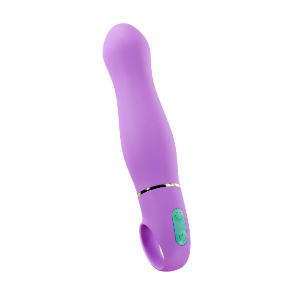 ARIA EXCITING AF 2.0 VIBE INDIGO RECHARGEABLE