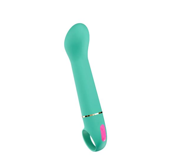 ARIA FLIRTY AF 2.0 VIBE TEAL RECHARGEABLE