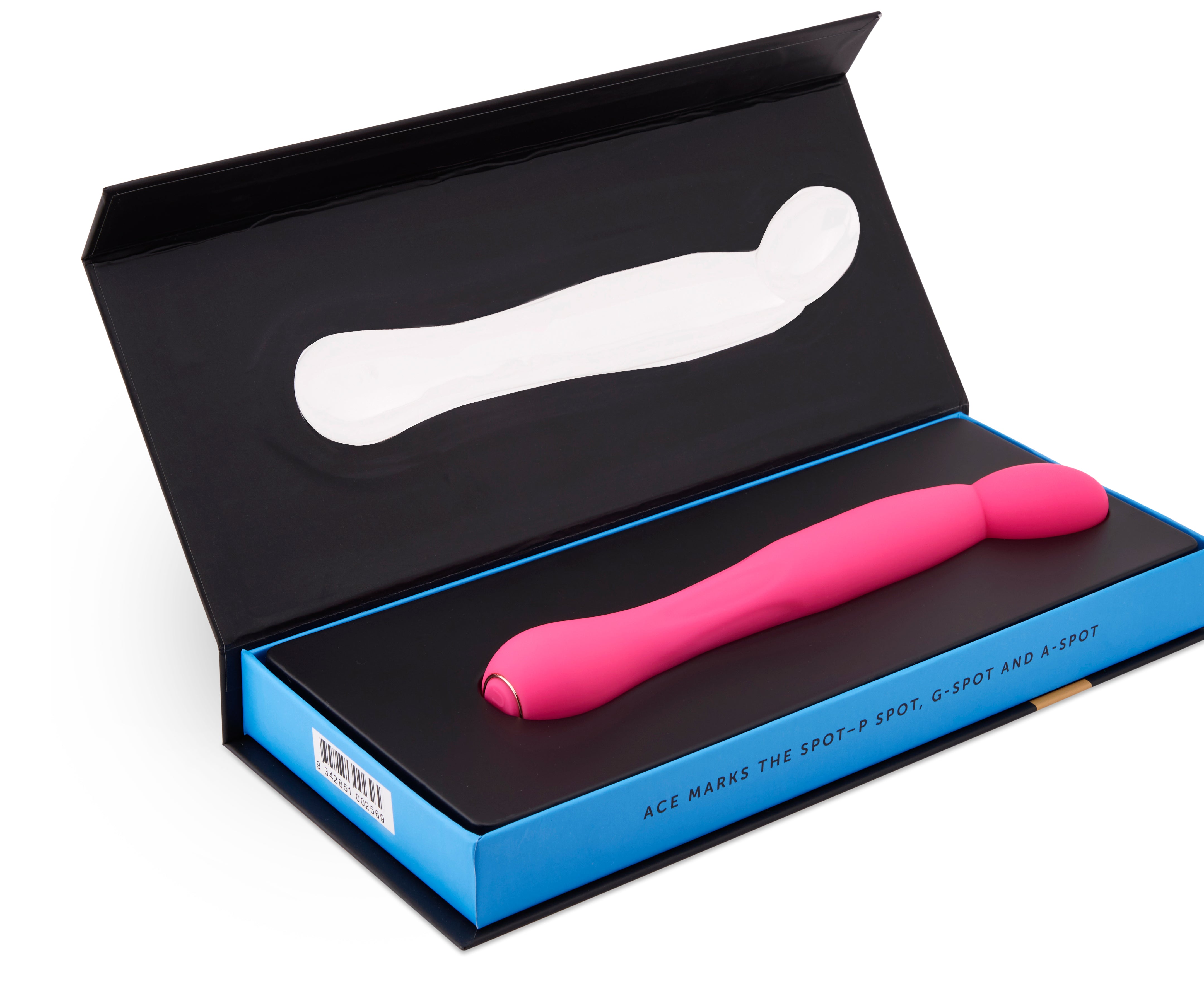 SENSUELLE AIMII PINK