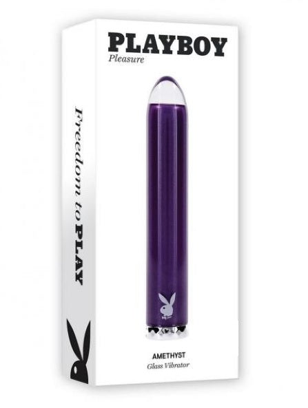 PLAYBOY AMETHYST