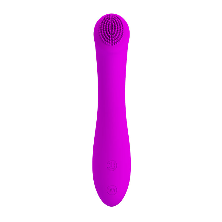 PRETTY LOVE LEN RECHARGEABLE 30 FUNCTION VIBRATOR
